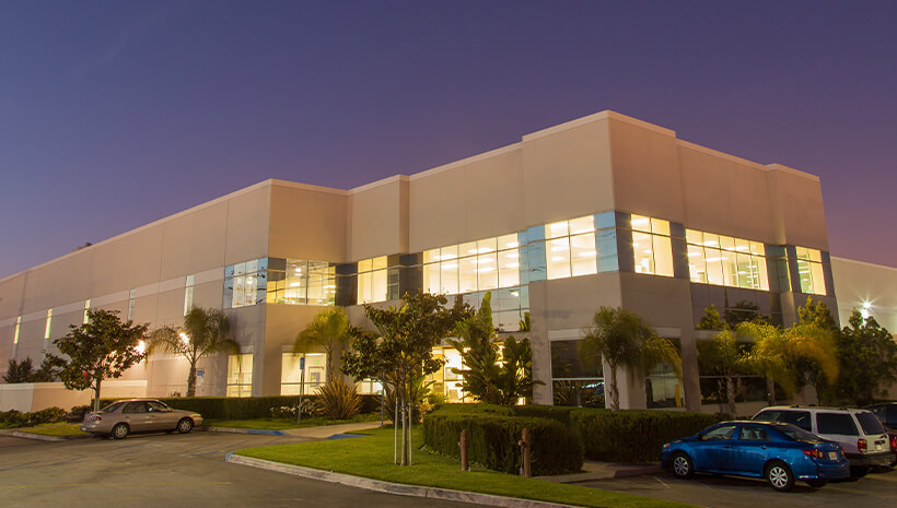 Norton Building